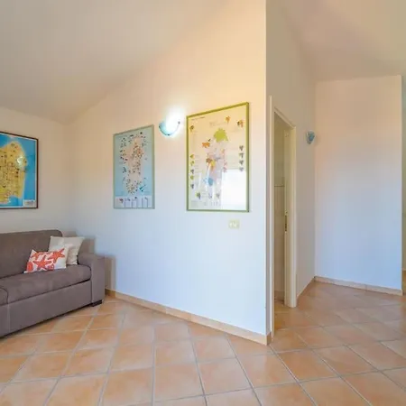 Apartment Casa Con Balcone Vicino Al Mare Castelsardo