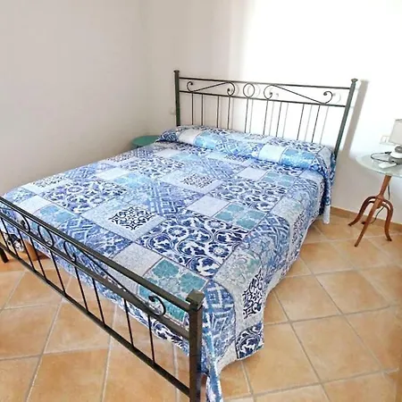 Apartment Casa Con Balcone Vicino Al Mare Castelsardo