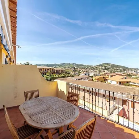Apartment Casa Con Balcone Vicino Al Mare