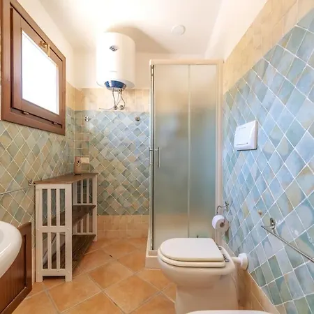 Casa Con Balcone Vicino Al Mare * Castelsardo