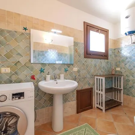 Casa Con Balcone Vicino Al Mare Apartment Castelsardo