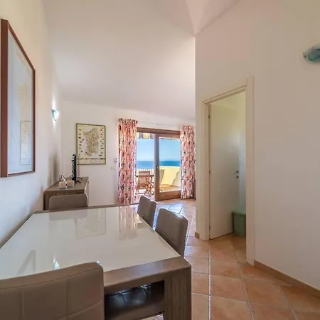 Casa Con Balcone Vicino Al Mare Castelsardo