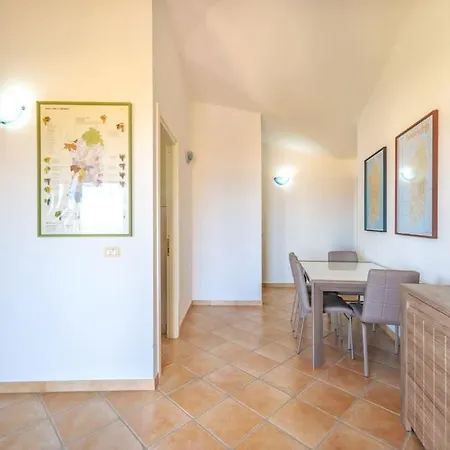 Casa Con Balcone Vicino Al Mare * كاستيلساردو