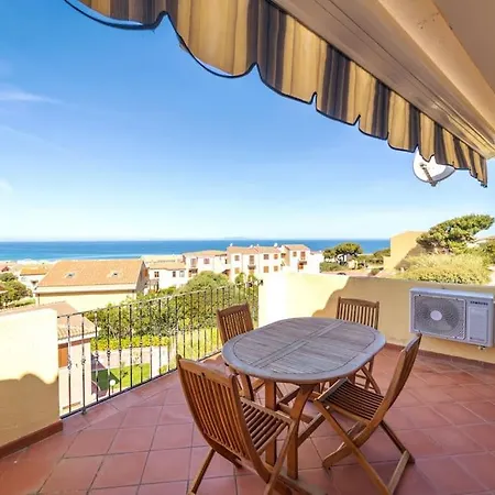 شقة Casa Con Balcone Vicino Al Mare كاستيلساردو